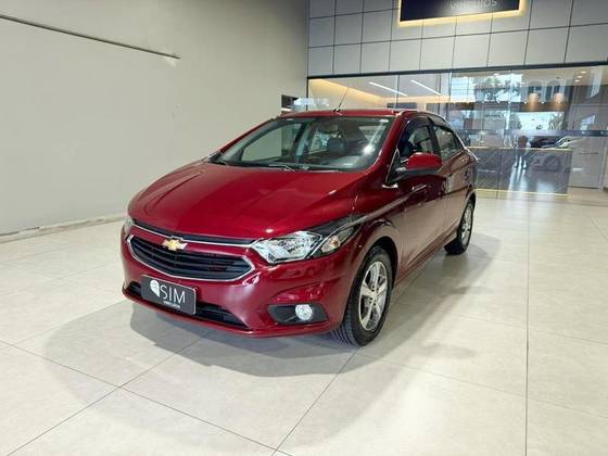 CHEVROLET PRISMA 1.4 MPFI LTZ 8V FLEX 4P MANUAL CHEVROLET PRISMA 1.4 MPFI LTZ 8V FLEX 4P MANUAL